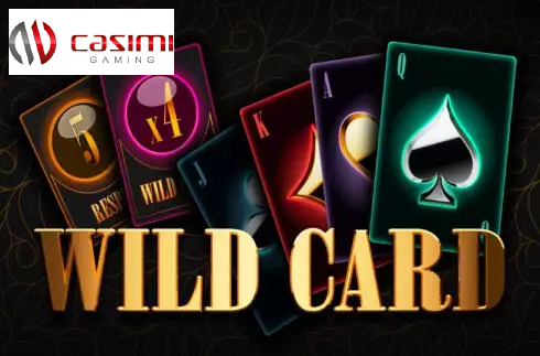 Wild Card